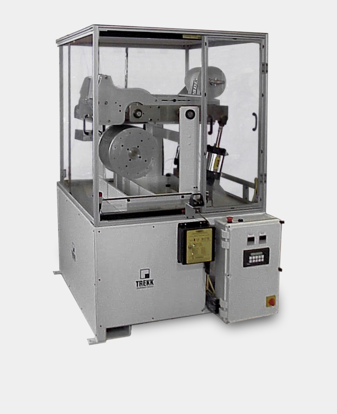 Hot Stamping WB500