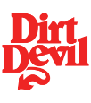Logo for Dirt Devil